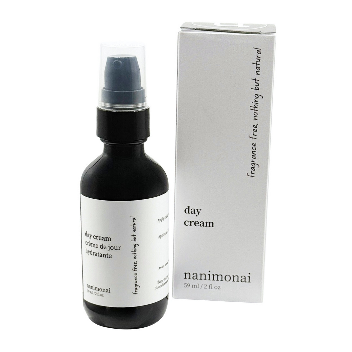 Day Cream